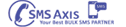SMS Axis
